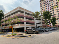 Bishan Street 11 (D20), Shop House #209501421